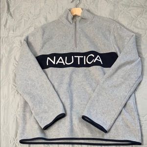 Médium Náutica sweater without hood, only worn 1x